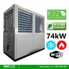 Máy bơm nhiệt Heat Pump Keangnam KN-240P cho bệnh viện