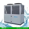 Máy nước nóng Heat Pump công nghiệp KN180H 74kW