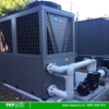 Máy bơm nhiệt Heat Pump Keangnam KN-320P cho bệnh viện