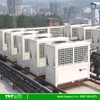 Máy bơm nhiệt Heat Pump Keangnam KN-150P cho bệnh viện