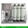 Hệ thống RO công nghiệp 750 L/h Lọc nước tinh khiết