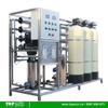 Hệ thống lọc nước RO công nghiệp 1000 L/h tinh khiết