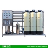 Hệ thống RO công nghiệp 1500 L/h lọc nước tinh khiết