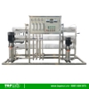 Hệ thống RO công nghiệp 2500 L/h Lọc nước tinh khiết