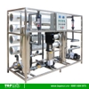 Hệ thống Lọc nước tinh khiết RO công nghiệp 3000 L/h