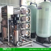 Hệ thống Lọc nước RO công nghiệp 4000 L/h công suất lớn