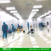 Dịch vụ vệ sinh nhà xưởng công nghiệp uy tín mới nhất năm 2024