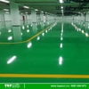 Dịch vụ sơn Epoxy nhà xưởng uy tín và giá tốt nhất năm 2024