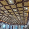 Trần la phong hoa sen phật giáo