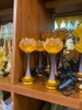 Đèn thờ lưu ly
