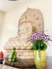 Đèn thờ lưu ly