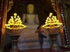 Đèn thờ lưu ly