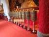 Đèn thờ lưu ly