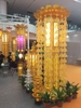 Tràng phan bảo cái mạ vàng xuất nhật