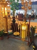 Tràng phan bảo cái mạ vàng xuất nhật