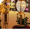 Tràng phan bảo cái mạ vàng xuất nhật
