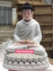 Tượng bổn sư thích ca mâu ni phật