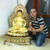 tượng phật đài loan