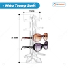 RS-997 Trong Suốt
