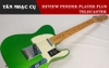 Review Đánh giá Fender Player Plus Telecaster