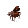 KAWAI GX1 WALNUT (PIANO LỚN)