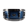 Snare Trống TAMA MKS55BN-ISP 5.5x14inch Superstar Hyper-Drive Maple Snare Drum, Indigo Sparkle