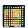 Novation Launchpad Mini MK2 - Compact USB Grid Controller for Ableton Live (Kèm Key Ableton Live)