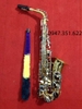 Kèn Saxophone Alto Victoria VAS568 EX