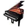 Đàn Piano Cơ Grand Yamaha C6X PE