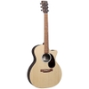 Đàn Guitar Acoustic Martin GPCX2E Rosewood