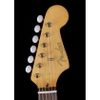 Đàn Guitar Fender Alkaline Trio Malibu, Mahogany