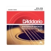 D'Addario EJ17 Phosphor Bronze Acoustic Guitar Strings, Medium, 13-56