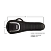 MONO Classic Tenor Ukulele Case