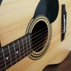 Đàn Guitar Acoustic Cort AF510E