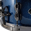 Snare Trống TAMA MKS55BN-ISP 5.5x14inch Superstar Hyper-Drive Maple Snare Drum, Indigo Sparkle