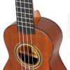 Đàn Ukulele Puka Soprano PK-PES