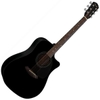 Đàn Guitar Fender CD-60CE Black