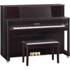 Đàn Piano Yamaha Upright M5 SBW