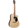 Đàn Guitar Acoustic Martin DCX2E Mahogany