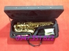 Kèn Saxophone Alto Condor CAS568 EX