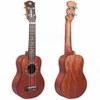 Đàn Ukulele Pukanala Soprano PU-NVS