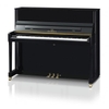 Đàn Piano Kawai K300 Trắng