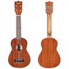 Đàn Ukulele Kala Soprano KA-S