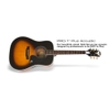 Đàn Guitar Acoustic Epiphone Pro1 Plus