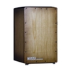 Trống Cajon Nissi CJMDF 578 cho người tập chơi