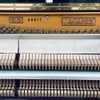 Đàn Piano Cơ Cũ Jackson & Sons 80