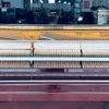 Đàn Piano Cơ Cũ Jackson & Sons 80