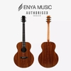 Đàn Guitar Acoustic Enya EM X1 EQ Koa 3/4