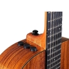 Đàn Guitar Acoustic Enya EM X1 EQ Koa 3/4