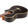 Đàn Guitar Classic Alhambra Black Satin CW EZ